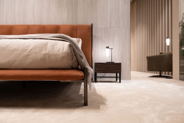 Levante bed - myhome